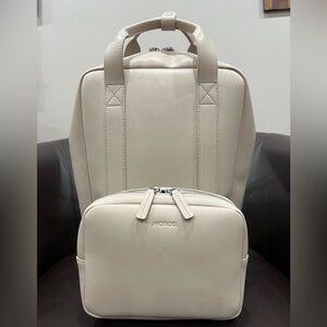 Monos Cream Women's Backpack